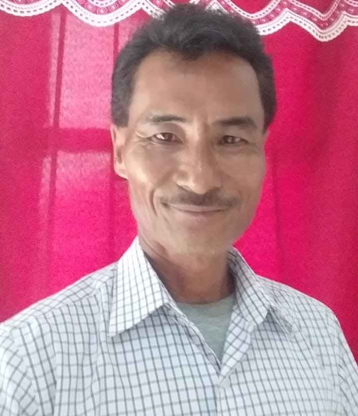 Agusman Zega